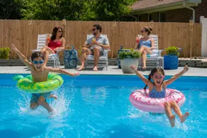 Pine Knoll Oasis Private Pool Beach & Boat Access - Image 2