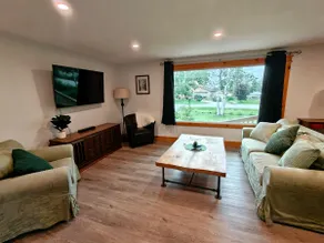 Canal Lake Cottage | Bunkie & Kayaks - Image 5