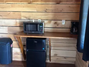 Cabin 3 at Free Spirit campground - Image 3