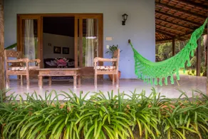 Pedra Azul Retreat | Mountain Suites - Image 4
