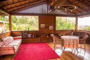 Pedra Azul Retreat | Mountain Suites - Image 5