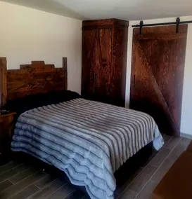 Accommodation in Chihuahua with style and comfort! - Image 2