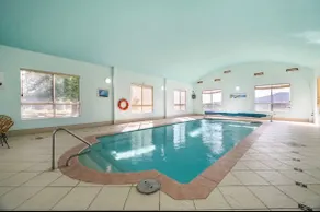 Luxe Buffalo River Retreat - Heated Pool, Spa - Image 4