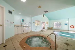 Luxe Buffalo River Retreat - Heated Pool, Spa - Image 5