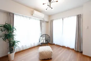 [Kobe, Higashinada-ku | 30-second walk from JR Sumiyoshi Station | Entire place | Great access to Kobe and Osaka | Good view and balcony], J... - Image 4