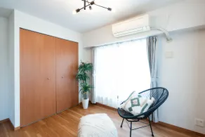 [Kobe, Higashinada-ku | 30-second walk from JR Sumiyoshi Station | Entire place | Great access to Kobe and Osaka | Good view and balcony], J... - Image 2
