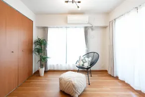[Kobe, Higashinada-ku | 30-second walk from JR Sumiyoshi Station | Entire place | Great access to Kobe and Osaka | Good view and balcony], J... - Image 3