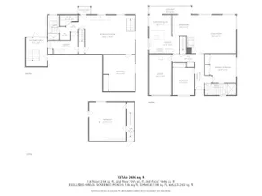 Panoramic Views, Sleeps 10, 3-Car Parking, SFO - Image 5