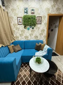 Atithi Haven II | Homestay | Near Bombay Hospital - Image 4