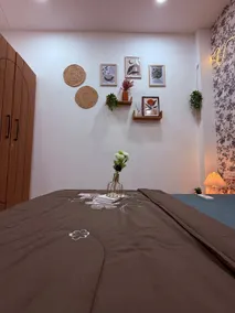 Atithi Haven II | Homestay | Near Bombay Hospital - Image 5