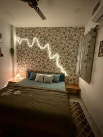 Atithi Haven II | Homestay | Near Bombay Hospital - Image 2