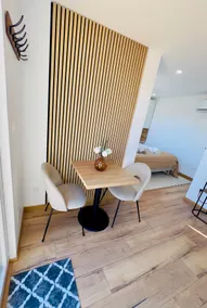 Cozy studio with unobstructed view, 2 km from Berck - Image 5