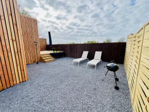 Cozy studio with unobstructed view, 2 km from Berck - Image 3