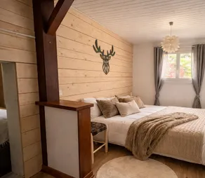 Garden Lodge Formiguères - Image 3