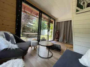 Garden Lodge Formiguères - Image 5