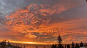 Eagle’s Nest Luxe – Endless Ocean & Sunset Views - Image 5