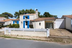 La Maison des Bouchots - mer à 400m - Image 2