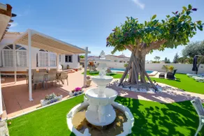 Private Pool Villa in El Chaparral - Image 4