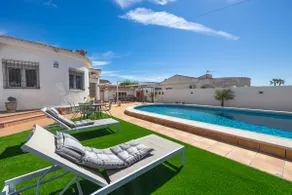 Private Pool Villa in El Chaparral - Image 5