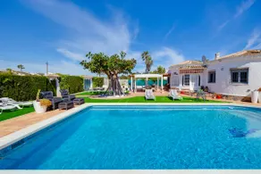 Private Pool Villa in El Chaparral - Image 3