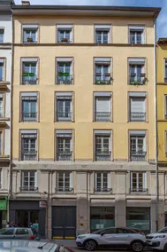 DIFY Le Franklin - Bellecour - Image 4