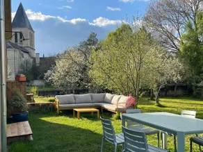 Gîte de l'Arceau – Montsoreau - Image 2