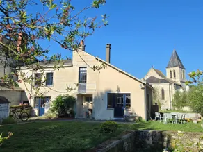 Gîte de l'Arceau – Montsoreau - Image 3