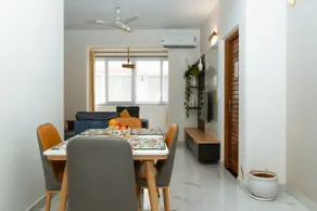Salt & Sand 2bhk in Benaulim - Image 5
