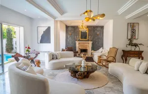 Villa Victoria | Luxury Pool & Cinema - Image 4