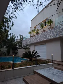 Villa Victoria | Luxury Pool & Cinema - Image 3