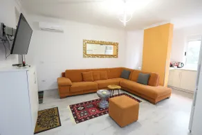 3-person apartment, sea view + direct access to the beach - Image 3