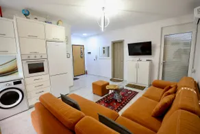 3-person apartment, sea view + direct access to the beach - Image 4