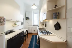 Loft Arimondi - Il soppalco orientale by Hôtea - Image 4
