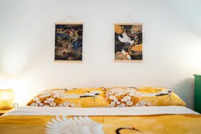 Loft Arimondi - Il soppalco orientale by Hôtea - Image 5