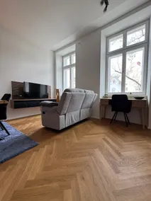 Modern Designer Apartment in Wels - Image 3