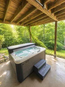 Zen at Marker 10* Lakefront with Hot Tub! - Image 2