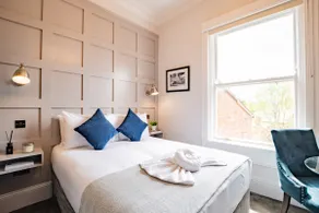 City Access Studio | Fully Equipped & Comfortable - Image 2