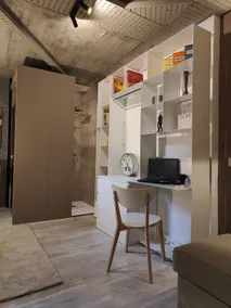 Madrid Center, Direct, Free Parking, Metro, Sun, 12 minutes - Image 5