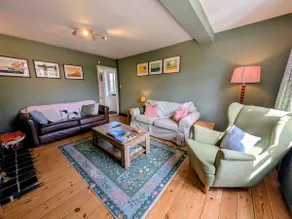 Beaconsfield Cottage - Image 5