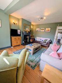 Beaconsfield Cottage - Image 3