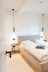 Ferienwohnung Seegeflüster I Thülsfelder Dalsperre - Image 4