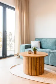 Ferienwohnung Seegeflüster I Thülsfelder Dalsperre - Image 5