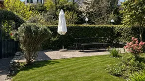 Hill view - House with BBQ and hiking, 15 minutes from the sea - Image 2