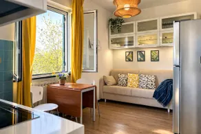 Hill view - House with BBQ and hiking, 15 minutes from the sea - Image 3