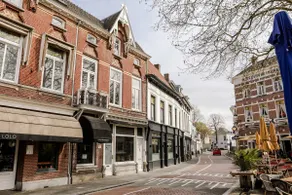 Unique boutique accommodation in Breda VP110 - Image 4