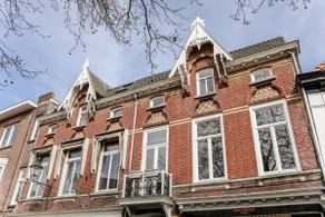 Unique boutique accommodation in Breda VP110 - Image 3