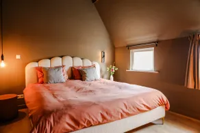 Unique boutique accommodation in Breda VP110 - Image 2