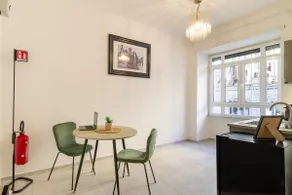 NOH Emporium- Modern Flat in Piazza Testaccio - Image 3