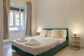 NOH Emporium- Modern Flat in Piazza Testaccio - Image 2