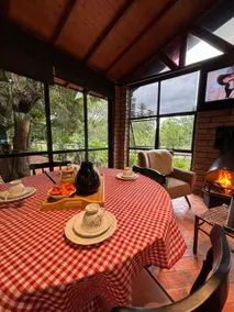Vale dos Lagos Chalet - Image 5
